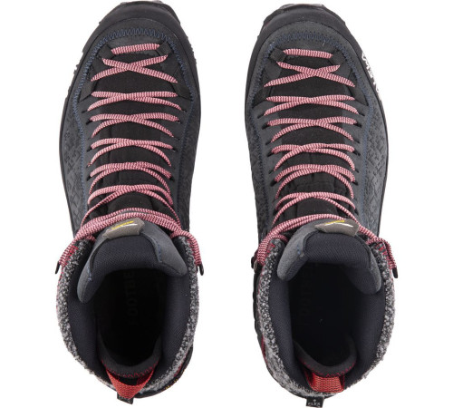 Черевики ж Salewa WS MTN TRAINER 2 WINTER GTX 61373 0988 - 36 - чорний