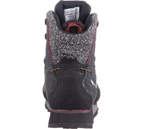 Черевики ж Salewa WS MTN TRAINER 2 WINTER GTX 61373 0988 - 36 - чорний