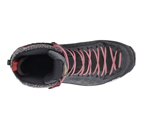 Черевики ж Salewa WS MTN TRAINER 2 WINTER GTX 61373 0988 - 36 - чорний