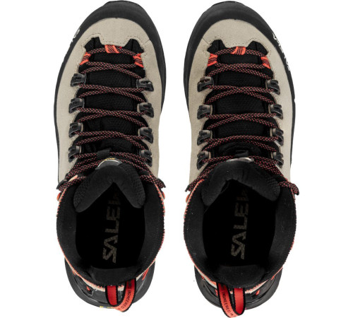 Черевики ж Salewa ALP MATE WINTER MID WP W 61413 7265 - 37 - бежевий