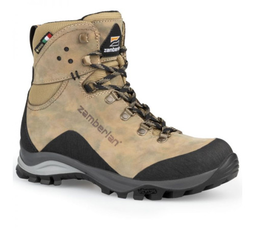 Черевики ж Zamberlan 330 MARIE GTX camouflage - 38 - камуфляж Черевики ж Zamberlan 330 MARIE GTX camouflage - 38 - камуфляж