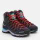 Черевики ж Salewa WS MTN TRAINER LITE MID GTX 61360 3989 - 37 - чорний