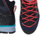 Черевики ж Salewa WS MTN TRAINER LITE MID GTX 61360 3989 - 37 - чорний