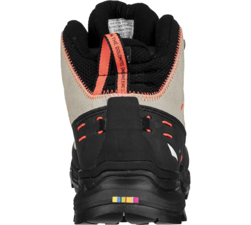 Черевики ж Salewa ALP MATE WINTER MID WP W 61413 7265 - 41 - бежевий