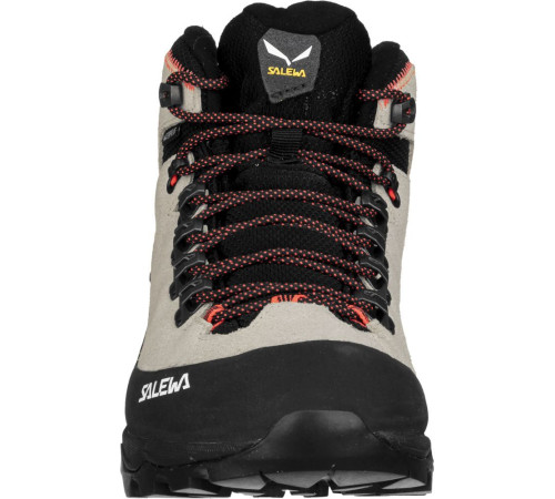 Черевики ж Salewa ALP MATE WINTER MID WP W 61413 7265 - 41 - бежевий