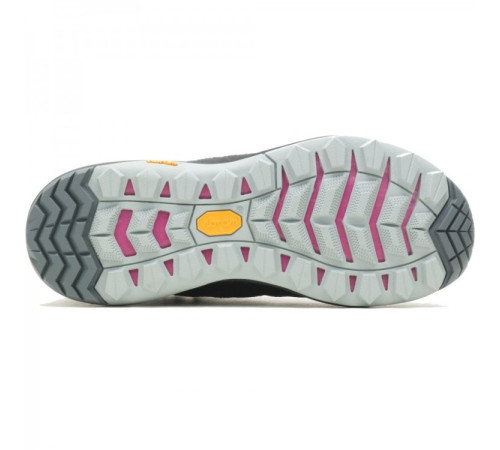 Черевики ж Merrell SIREN 4 MID GTX black - 37 - чорний Черевики ж Merrell SIREN 4 MID GTX black - 37 - чорний