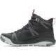Черевики ж Merrell SIREN 4 MID GTX black - 37 - чорний