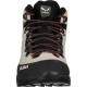 Черевики ж Salewa ALP MATE WINTER MID WP W 61413 7265 - 35 - бежевий