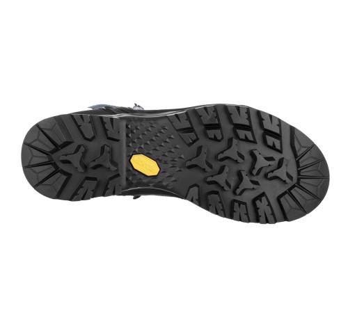 Черевики ж Salewa MTN TRAINER 2 MID GTX W 61398 8669 - 36.5 - синій