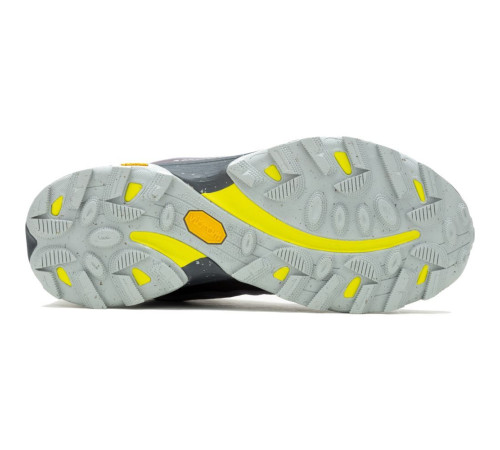 Черевики ж Merrell MOAB SPEED MID GTX iris - 40 - фіолетовий