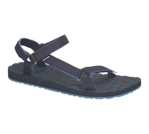 Сандалі Lizard TRAIL midnight blue/atlantic blue - 42 - темно-синій Сандалі Lizard TRAIL midnight blue/atlantic blue - 42 - темно-синій