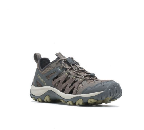 Сандалі ч Merrell ACCENTOR 3 SIEVE boulder - 41 - коричневий Сандалі ч Merrell ACCENTOR 3 SIEVE boulder - 41 - коричневий