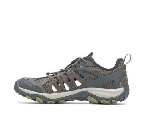 Сандалі ч Merrell ACCENTOR 3 SIEVE boulder - 41 - коричневий Сандалі ч Merrell ACCENTOR 3 SIEVE boulder - 41 - коричневий