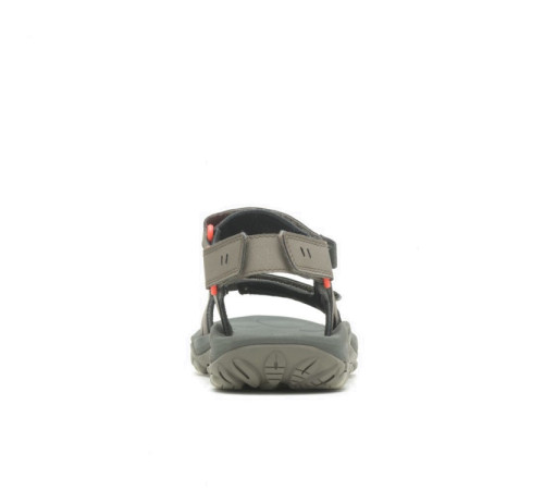 Сандалі ч Merrell HUNTINGTON SPORT CONVERT boulder - 40 - коричневий Сандалі ч Merrell HUNTINGTON SPORT CONVERT boulder - 40 - коричневий