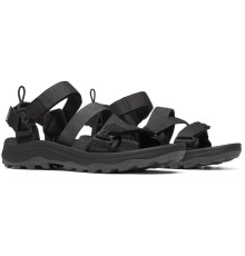 Сандалі чоловічі Merrell SPEED FUSION SPORT RMX розмір 44 - чорні