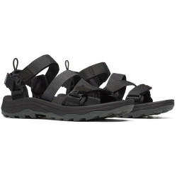 Сандалі чоловічі Merrell SPEED FUSION SPORT RMX розмір 43 - чорні