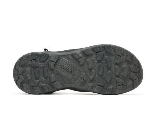Сандалі чоловічі Merrell SPEED FUSION SPORT RMX розмір 43 - чорні