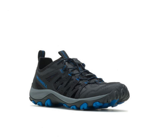 Сандалі ч Merrell ACCENTOR 3 SIEVE black - 41 - чорний Сандалі ч Merrell ACCENTOR 3 SIEVE black - 41 - чорний