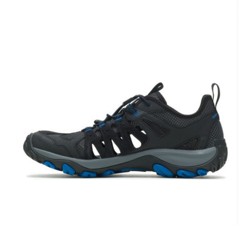 Сандалі ч Merrell ACCENTOR 3 SIEVE black - 41 - чорний Сандалі ч Merrell ACCENTOR 3 SIEVE black - 41 - чорний