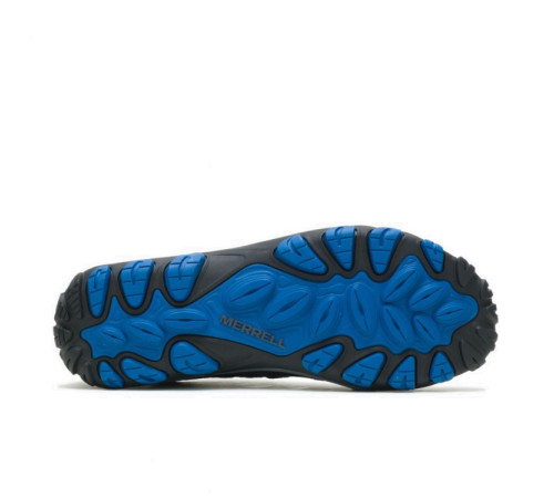 Сандалі ч Merrell ACCENTOR 3 SIEVE black - 41 - чорний Сандалі ч Merrell ACCENTOR 3 SIEVE black - 41 - чорний