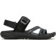 Сандалі жіночі Merrell DISTRICT 4 BACKSTRAP розмір 39 - чорні
