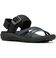 Сандалі жіночі Merrell DISTRICT 4 BACKSTRAP розмір 39 - чорні