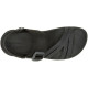 Сандалі жіночі Merrell DISTRICT 4 BACKSTRAP розмір 39 - чорні