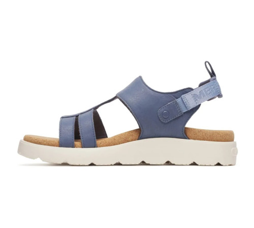 Сандалі жіночі Merrell FLEUR BACKSTRAP розмір 37 - сині