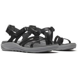 Сандалі жіночі  Merrell HARBOR BACKSTRAP розмір 38 - чорні