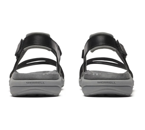Сандалі жіночі Merrell HARBOR BACKSTRAP розмір 38 - чорні