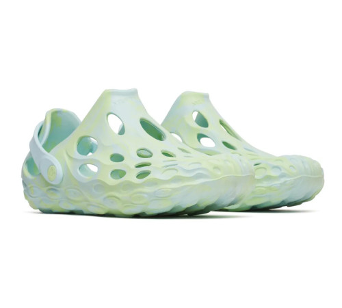 Сандалі жіночі Merrell HYDRO MOC розмір 36 - світло-зелені