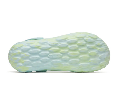 Сандалі жіночі Merrell HYDRO MOC розмір 36 - світло-зелені