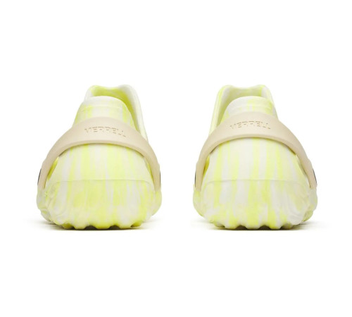 Сандалі жіночі Merrell HYDRO MOC розмір 39 - світло-жовті