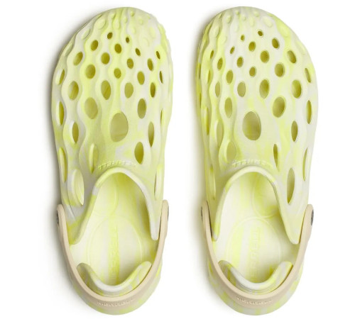 Сандалі жіночі Merrell HYDRO MOC розмір 39 - світло-жовті