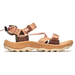 Сандалі жіночі Merrell SPEED FUSION WEB RMX розмір 36 - моркв'яні