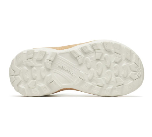 Сандалі жіночі Merrell SPEED FUSION WEB RMX розмір 36 - моркв'яні