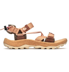Сандалі жіночі Merrell SPEED FUSION WEB RMX розмір 37 - моркв'яні