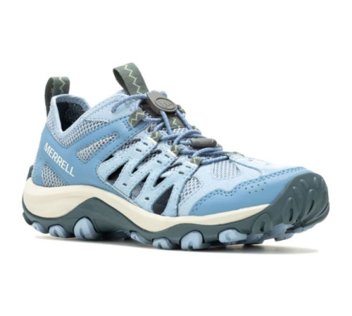 Сандалі ж Merrell ACCENTOR 3 SIEVE chambray - 36 - блакитний Сандалі ж Merrell ACCENTOR 3 SIEVE chambray - 36 - блакитний
