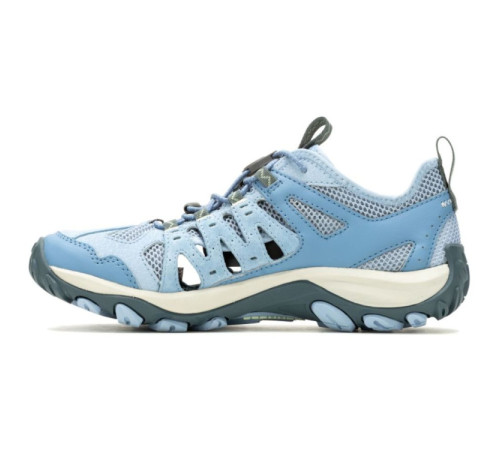 Сандалі ж Merrell ACCENTOR 3 SIEVE chambray - 36 - блакитний Сандалі ж Merrell ACCENTOR 3 SIEVE chambray - 36 - блакитний