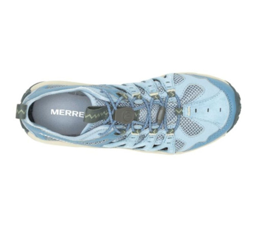 Сандалі ж Merrell ACCENTOR 3 SIEVE chambray - 36 - блакитний Сандалі ж Merrell ACCENTOR 3 SIEVE chambray - 36 - блакитний
