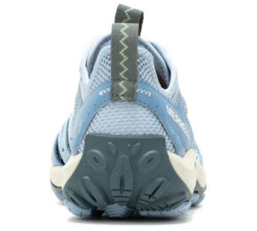 Сандалі ж Merrell ACCENTOR 3 SIEVE chambray - 36 - блакитний Сандалі ж Merrell ACCENTOR 3 SIEVE chambray - 36 - блакитний
