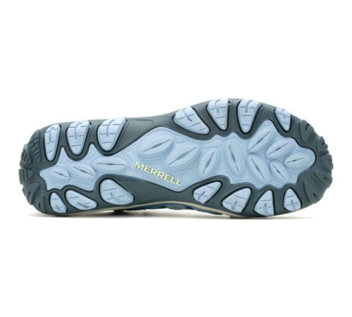 Сандалі ж Merrell ACCENTOR 3 SIEVE chambray - 36 - блакитний Сандалі ж Merrell ACCENTOR 3 SIEVE chambray - 36 - блакитний
