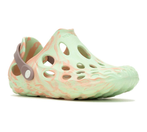 Сандалі ж Merrell HYDRO MOC mentha/peach - 36 - зелений/персиковий Сандалі ж Merrell HYDRO MOC mentha/peach - 36 - зелений/персиковий