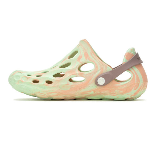 Сандалі ж Merrell HYDRO MOC mentha/peach - 36 - зелений/персиковий Сандалі ж Merrell HYDRO MOC mentha/peach - 36 - зелений/персиковий