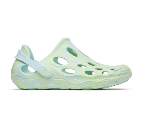 Сандалі жіночі Merrell HYDRO MOC розмір 37 - світло-зелені
