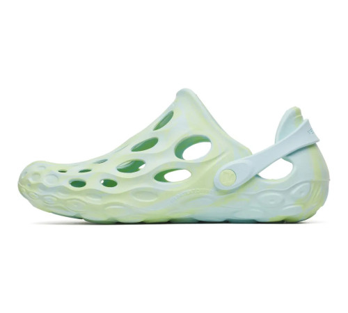 Сандалі жіночі Merrell HYDRO MOC розмір 38 - світло-зелений