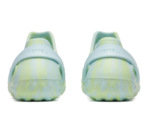 Сандалі жіночі Merrell HYDRO MOC розмір 41 - світло-зелені