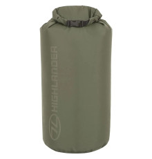Гермомішок Highlander Drysack 25 л, темно-зелений