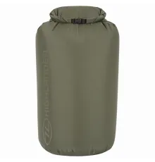 Гермомішок Highlander Drysack 80 л, темно-зелений