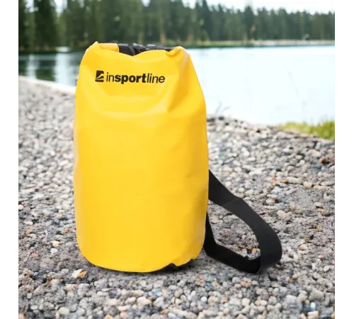 Гермомішок inSPORTline Proofson 10л Гермомішок inSPORTline Proofson 10л